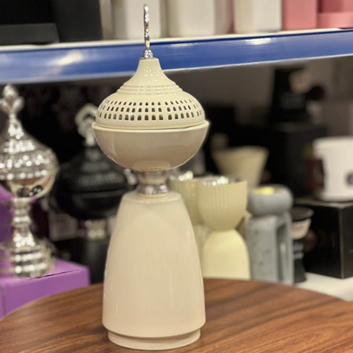 مبخرة رمضان