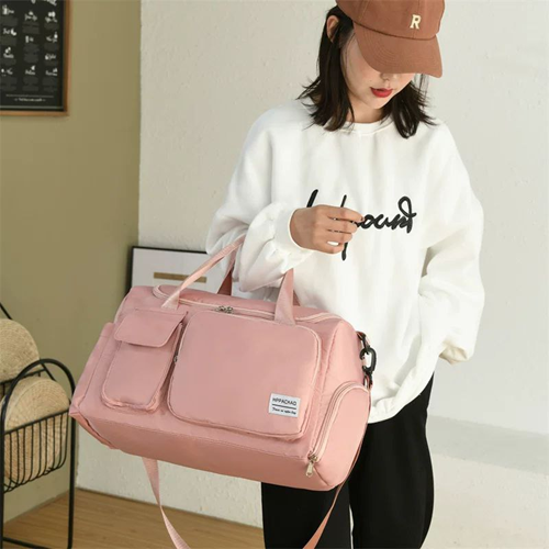 شنطة الرحلات