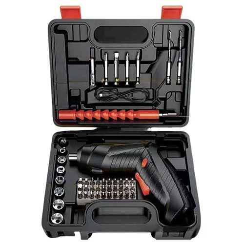 دريل لاسلكي يعمل بالشحن