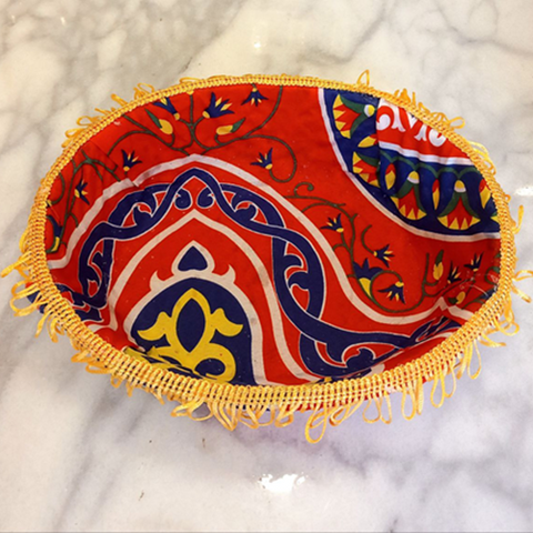 Image of عياشة خيامية