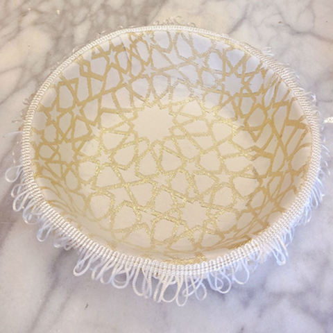 Image of عياشة بتصميم رمضاني