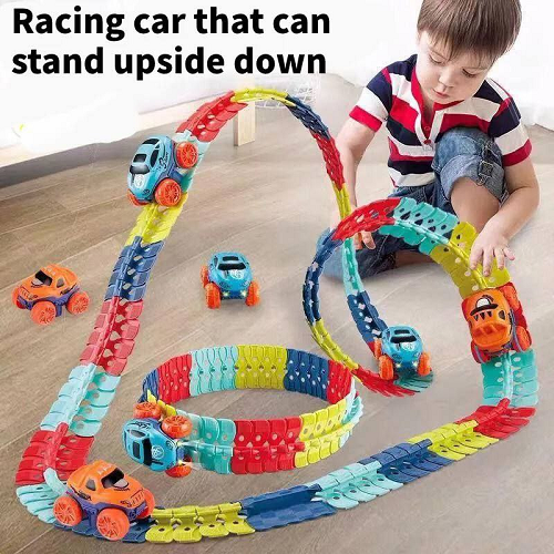 لعبة سباق العربيات