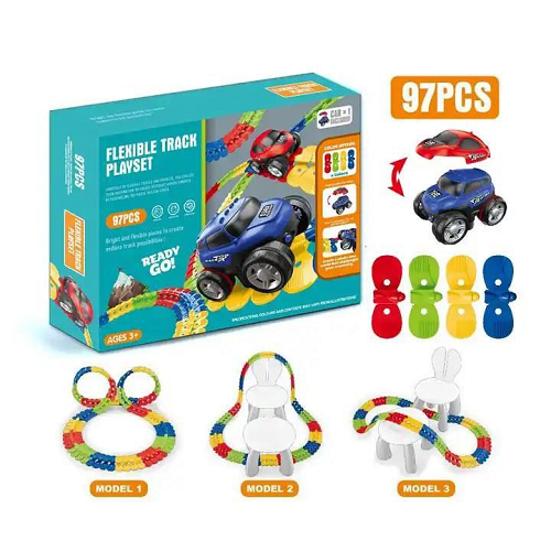 لعبة سباق العربيات