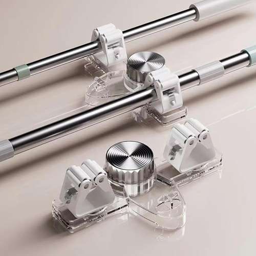 حامل مكانس زوجي