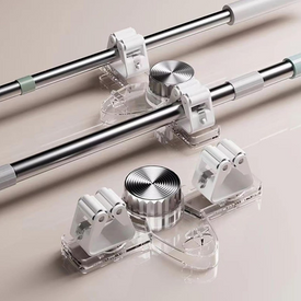 حامل مكانس زوجي