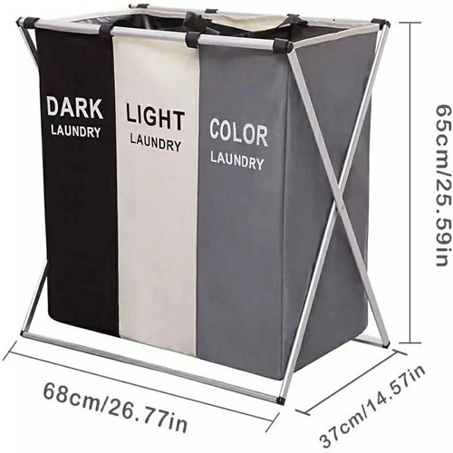 باسكت غسيل قابل للطي