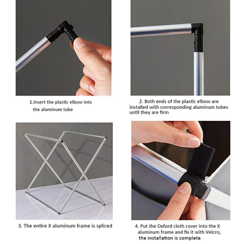 باسكت غسيل قابل للطي