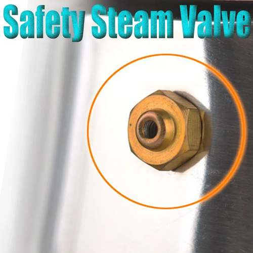 محضر وكنكة قهوة الاسبريسو