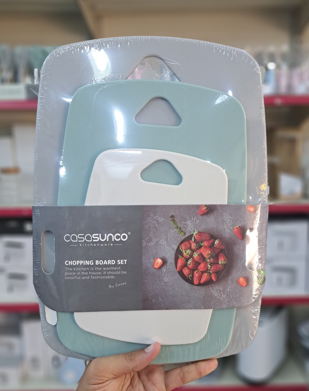 طقم بلانشة 3 قطع