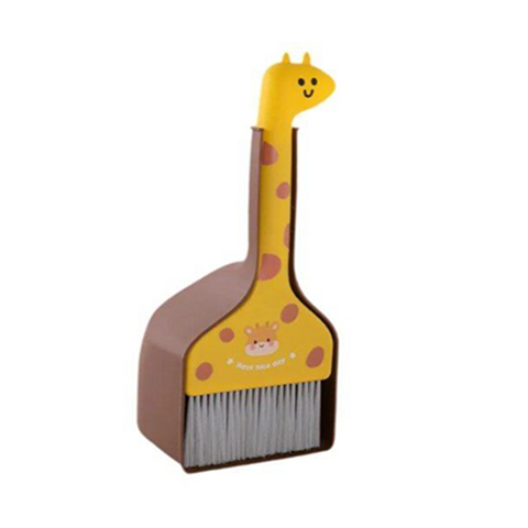 Image of جاروف ميني شكل زرافة