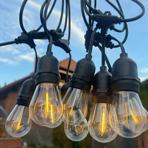 فرع لمبات وتر بروف