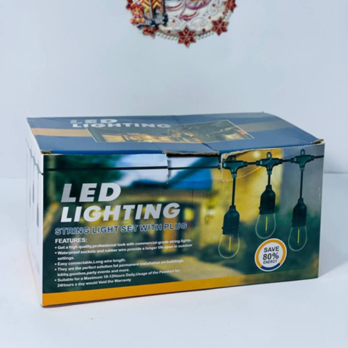 فرع لمبات وتر بروف