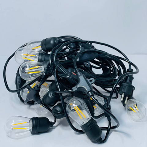 Image of فرع لمبات وتر بروف