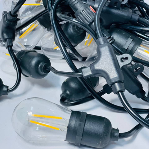 Image of فرع لمبات وتر بروف