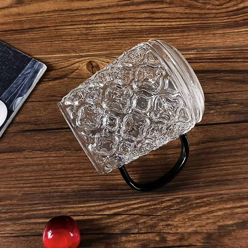 طقم شربات منقرش 5 قطع