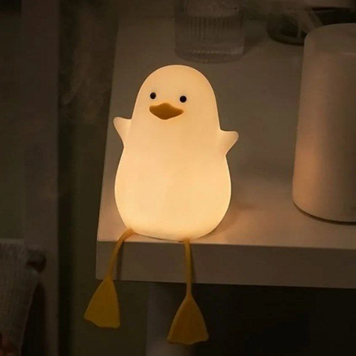 أباجورة بطوط