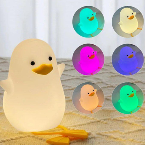 أباجورة بطوط