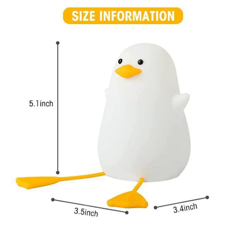 أباجورة بطوط