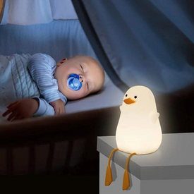 أباجورة بطوط