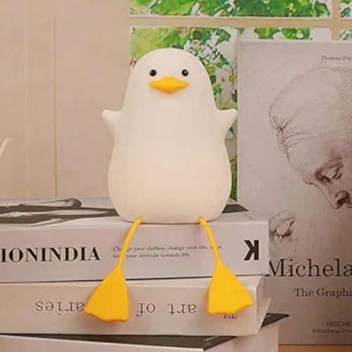 أباجورة بطوط