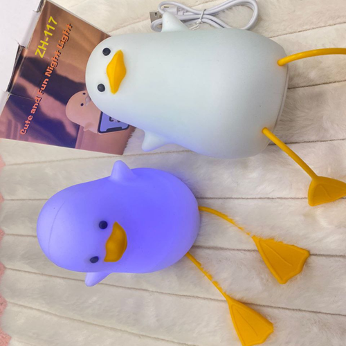 أباجورة بطوط