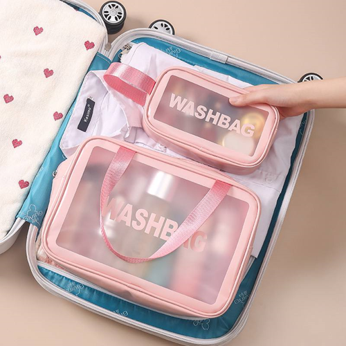 طقم شنط رحلات 3 قطع