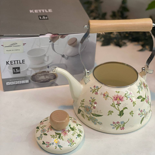 براد صاج فلوري