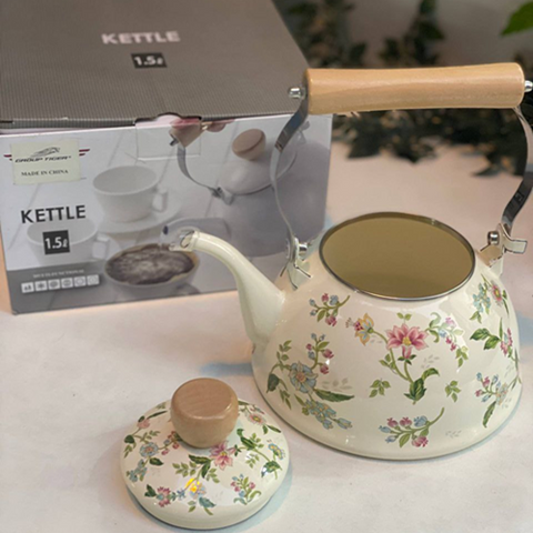 Image of براد صاج فلوري