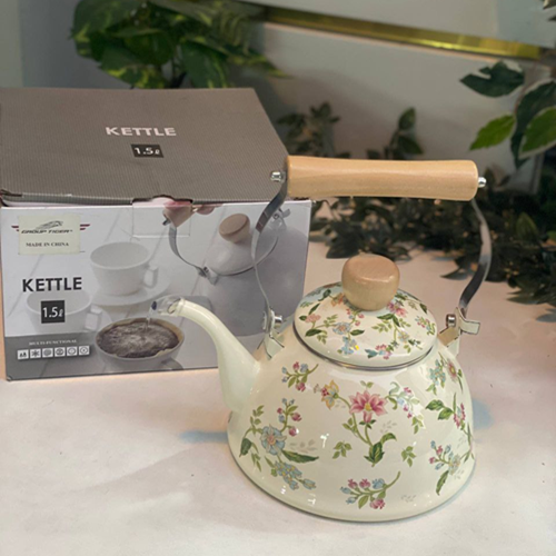 براد صاج فلوري