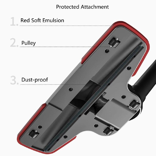 مكنسة كهربائية  SOKANY