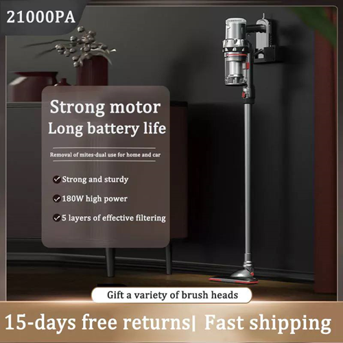 مكنسة كهربائية  SOKANY