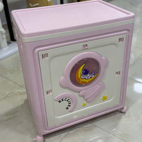 باسكت جامبو لغرف الأطفال