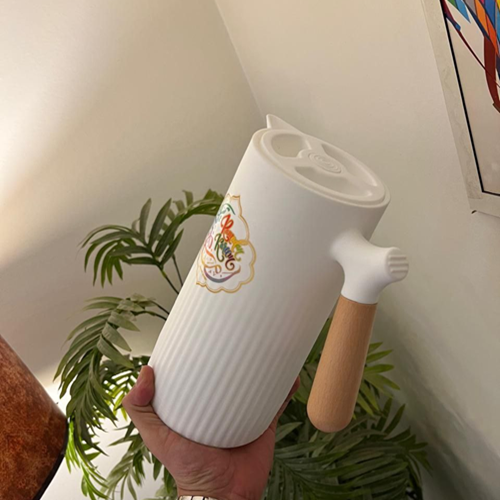 ترمس رمضاني