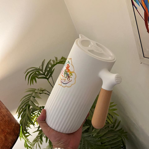 Image of ترمس رمضاني