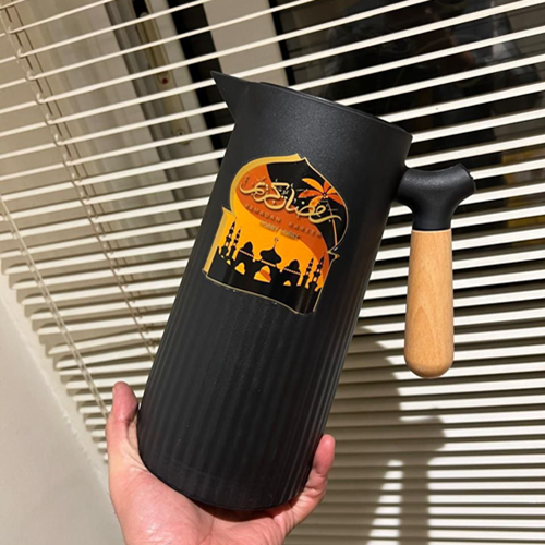 ترمس رمضاني