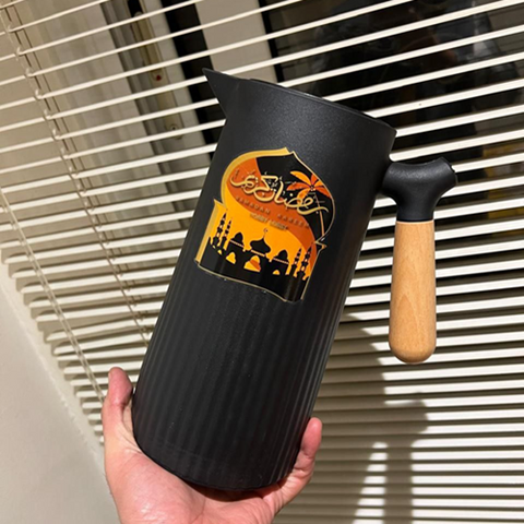 Image of ترمس رمضاني