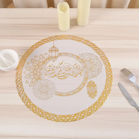 Image of كوستر رمضاني جولد