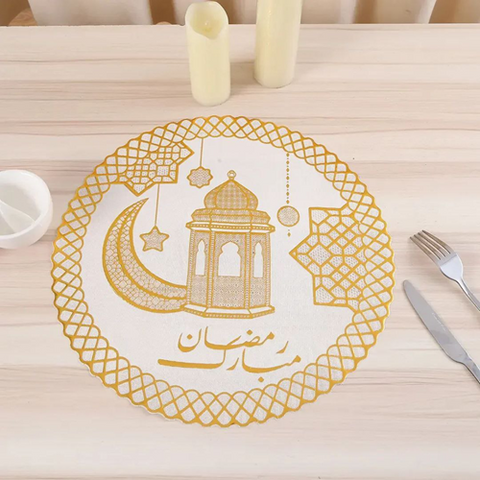 Image of كوستر رمضاني جولد