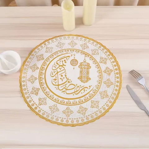 Image of كوستر رمضاني جولد