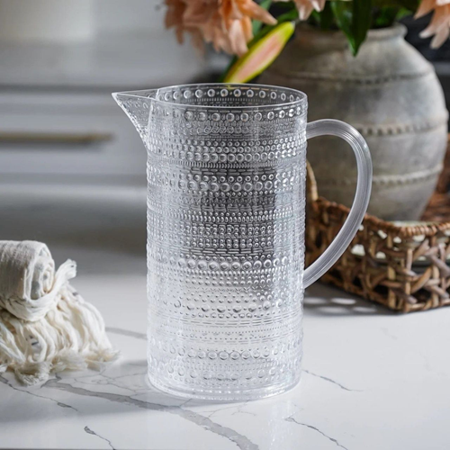 دورق زجاج 1 لتر