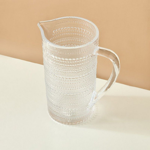 Image of دورق زجاج 1 لتر