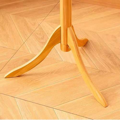 شماعة خشبية 6 هوك