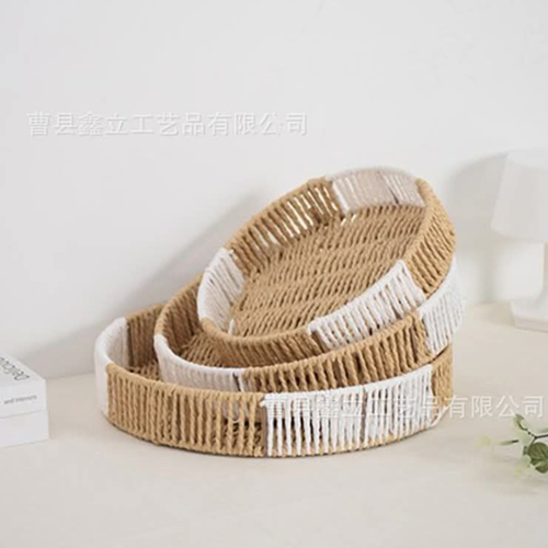 طقم صواني 3 قطع