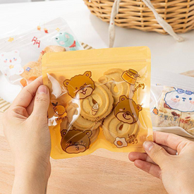 أكياس الكوكيز