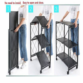 الاستاند المطور