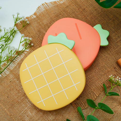 قالب ثلج شكل أناناس