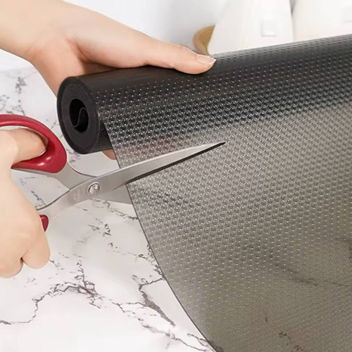 مفرش سيليكون للمطابخ والأدراج