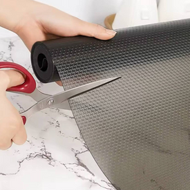 مفرش سيليكون للمطابخ والأدراج