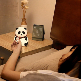 أباجورة باندا