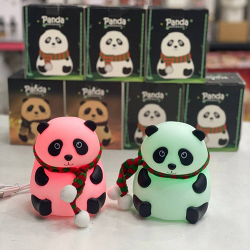 أباجورة باندا